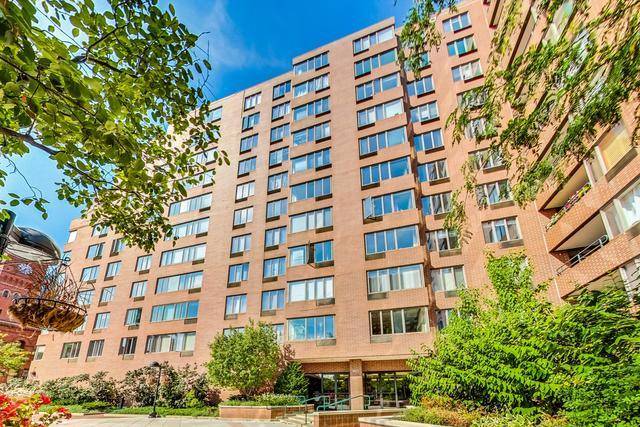 801 S PLYMOUTH CT #620, Chicago, IL 60605