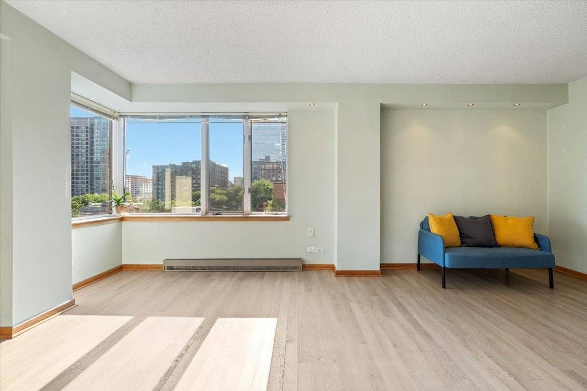 801 S PLYMOUTH CT #620, Chicago, IL 60605