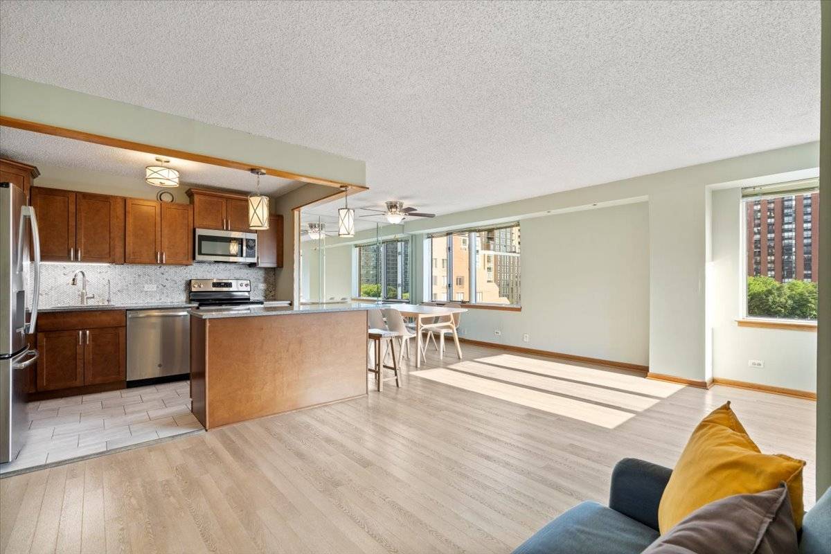 801 S PLYMOUTH CT #620, Chicago, IL 60605