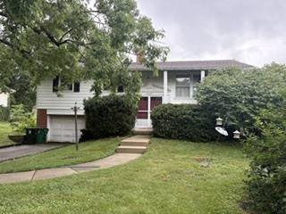 26W482 Blair ST, Winfield, IL 60190
