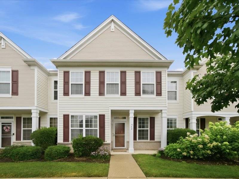 543 Topeka DR, Grayslake, IL 60030