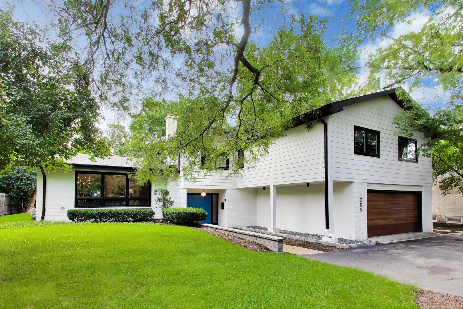 1005 FORESTWAY DR, Glencoe, IL 60022