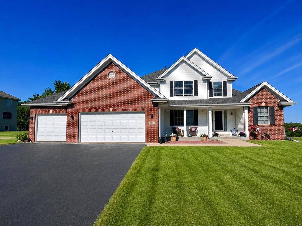 11694 Tar Heel TRL, Rockton, IL 61072