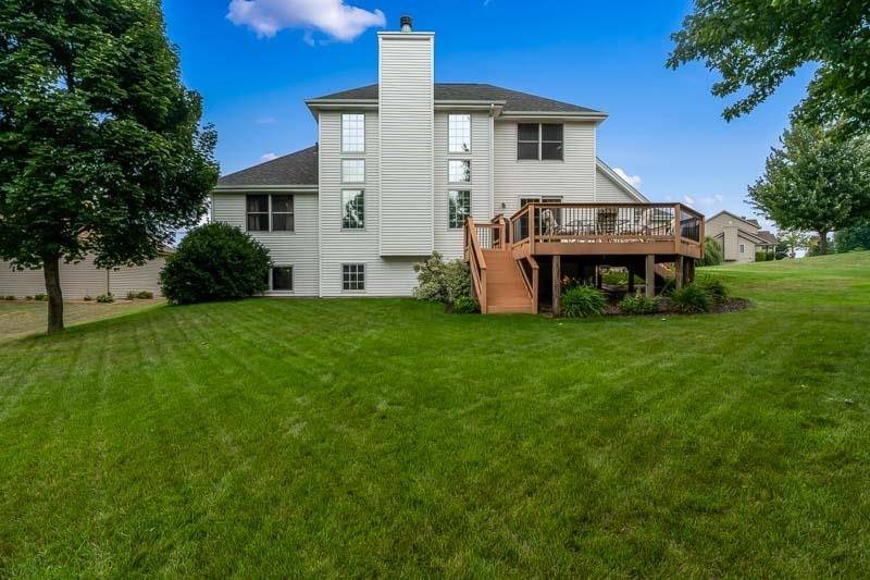 11694 Tar Heel TRL, Rockton, IL 61072