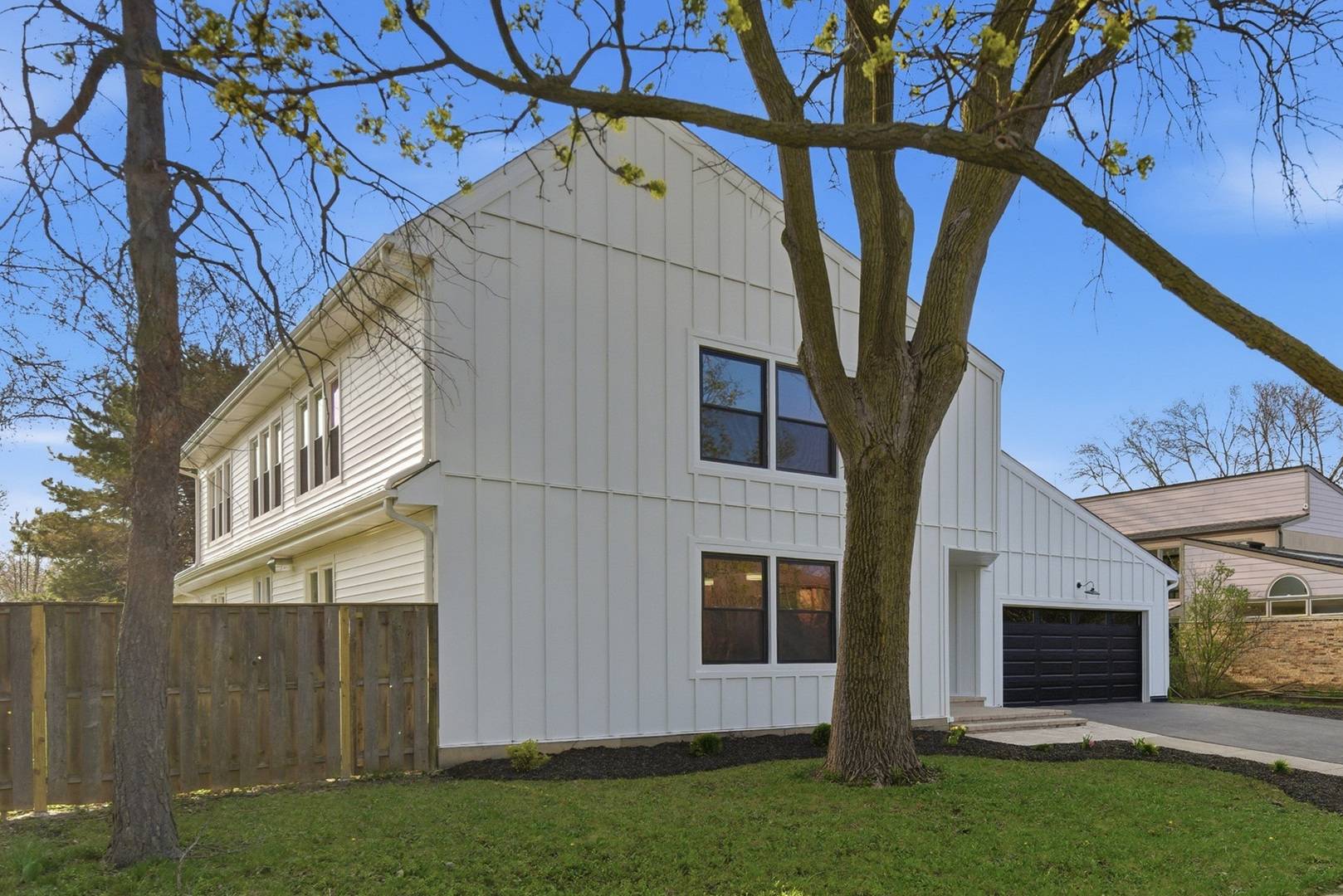 48 Birchwood AVE, Deerfield, IL 60015