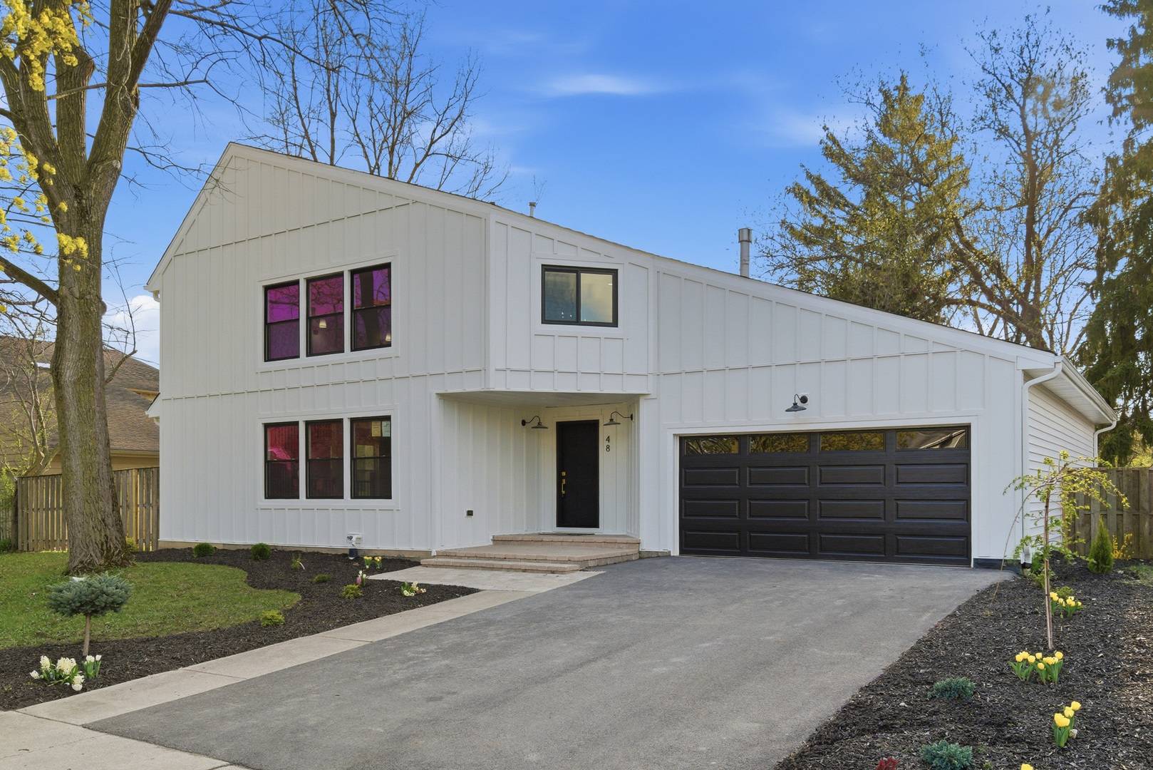 48 Birchwood AVE, Deerfield, IL 60015