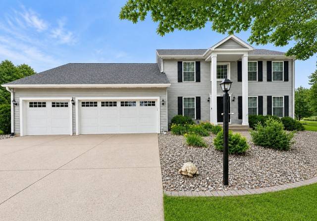 2520 Buckingham AVE, Bettendorf, IA 52722