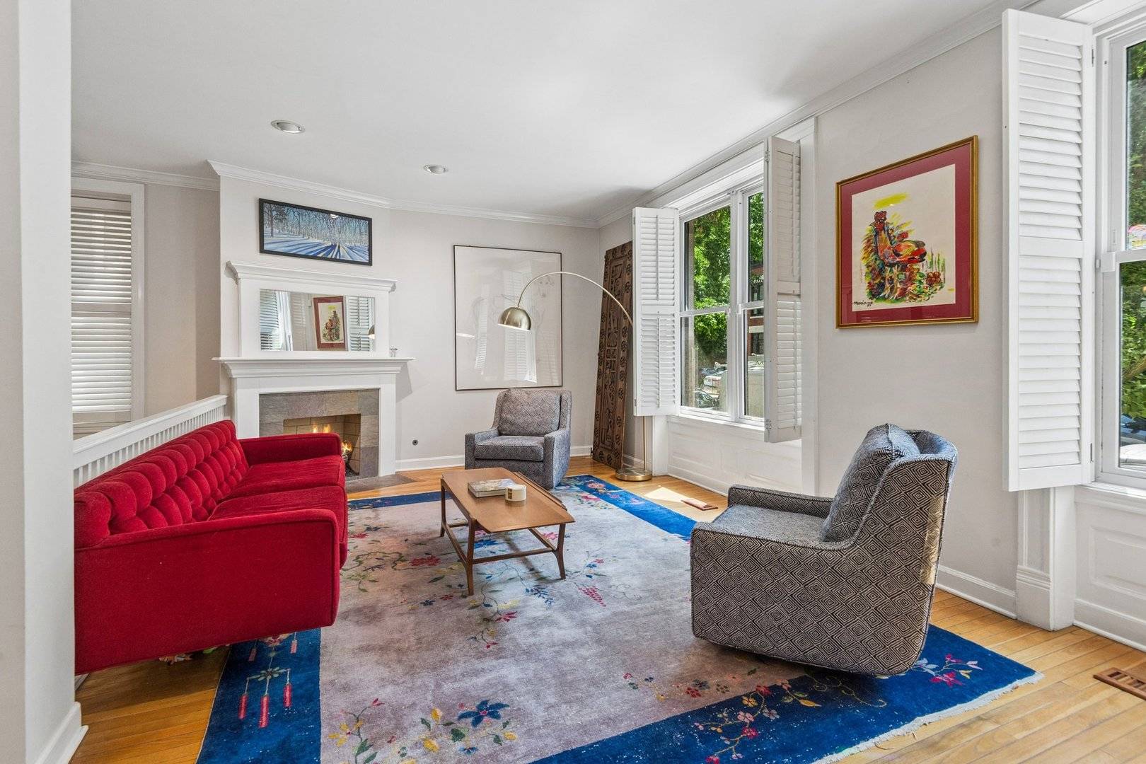 508 W Grant PL #102, Chicago, IL 60614