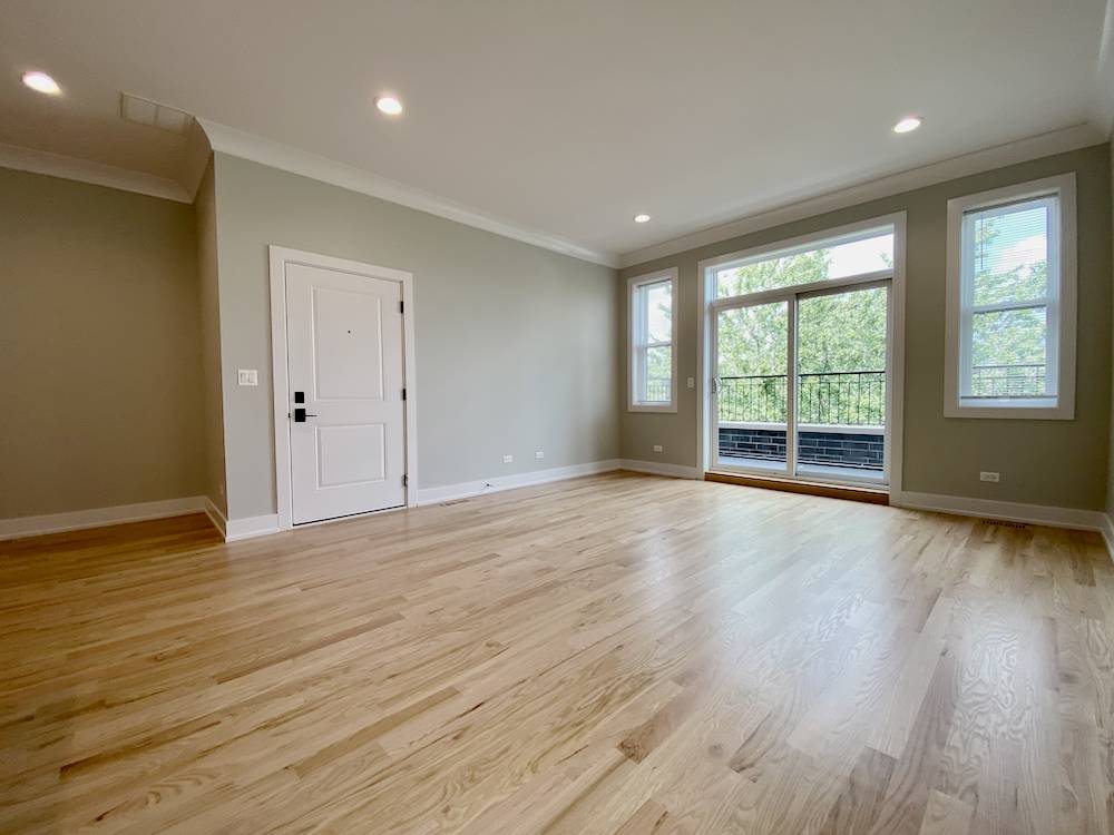 5667 W Higgins AVE #1E, Chicago, IL 60630