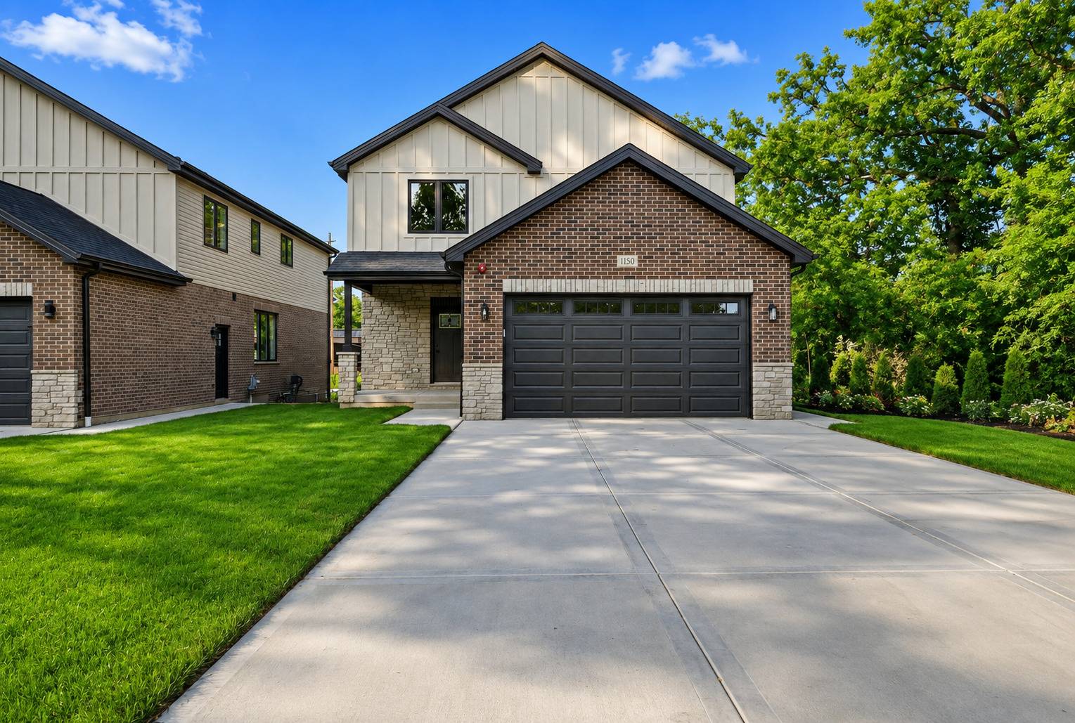 11743 S La Crosse AVE, Alsip, IL 60803