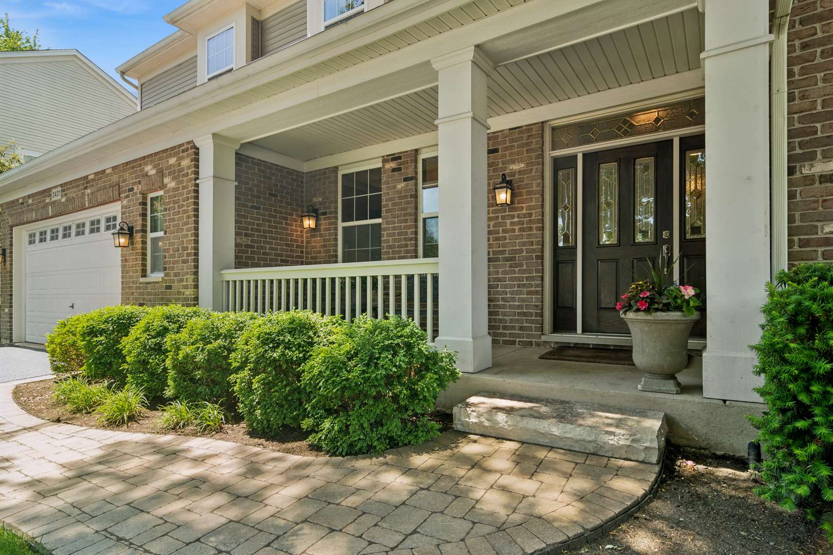 2421 Stonybrook ST, Wauconda, IL 60084