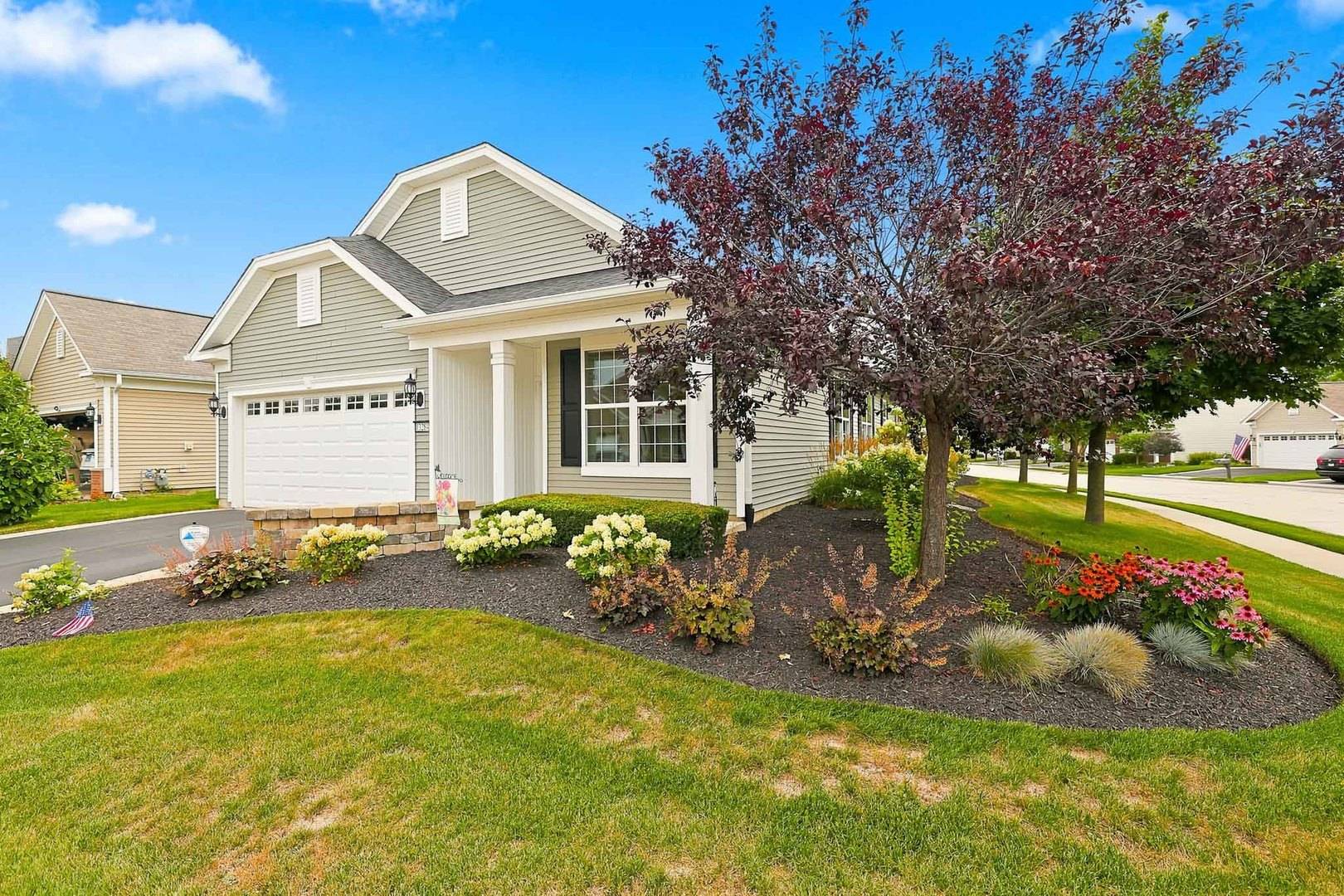 13284 Meadowlark LN, Huntley, IL 60142