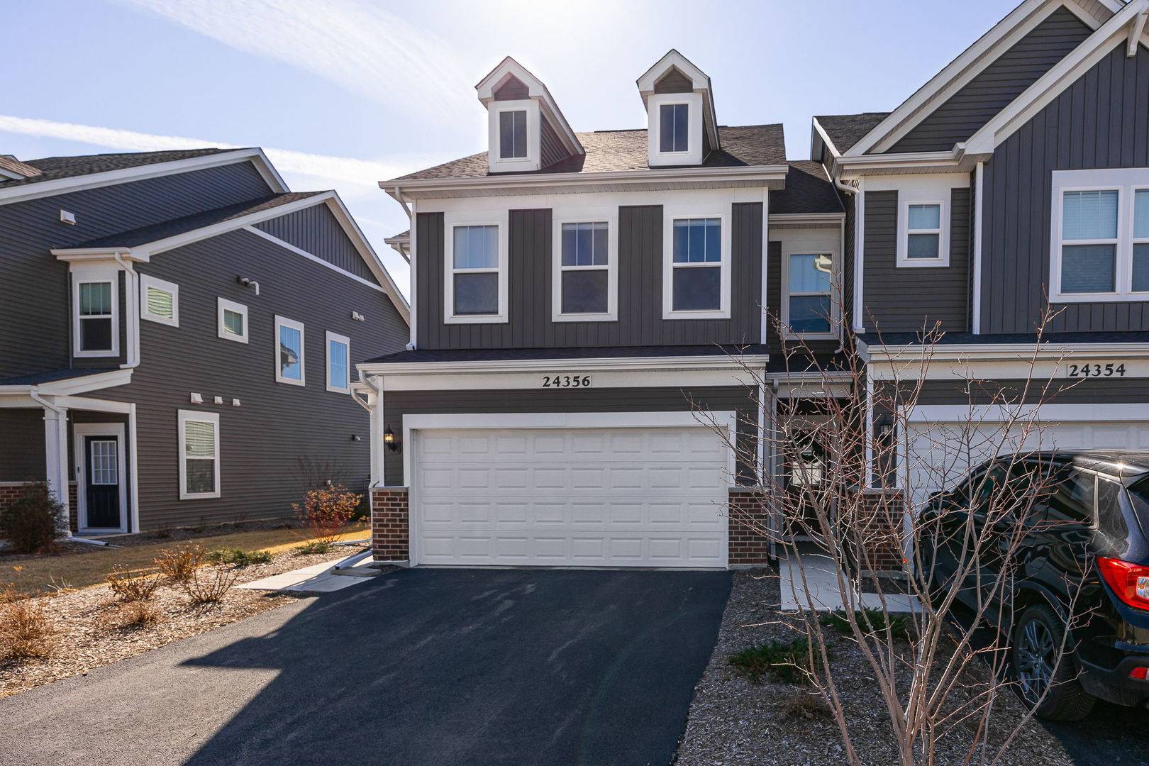 24356 W Alexis LN, Plainfield, IL 60585