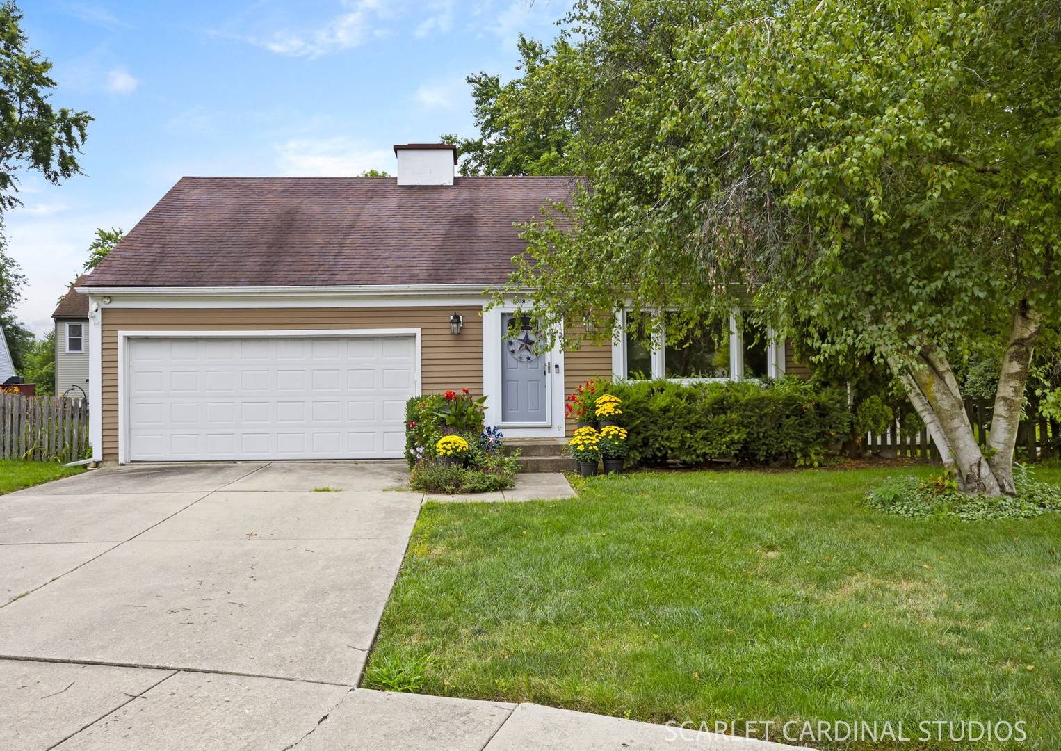 1808 Downing CT, Naperville, IL 60563