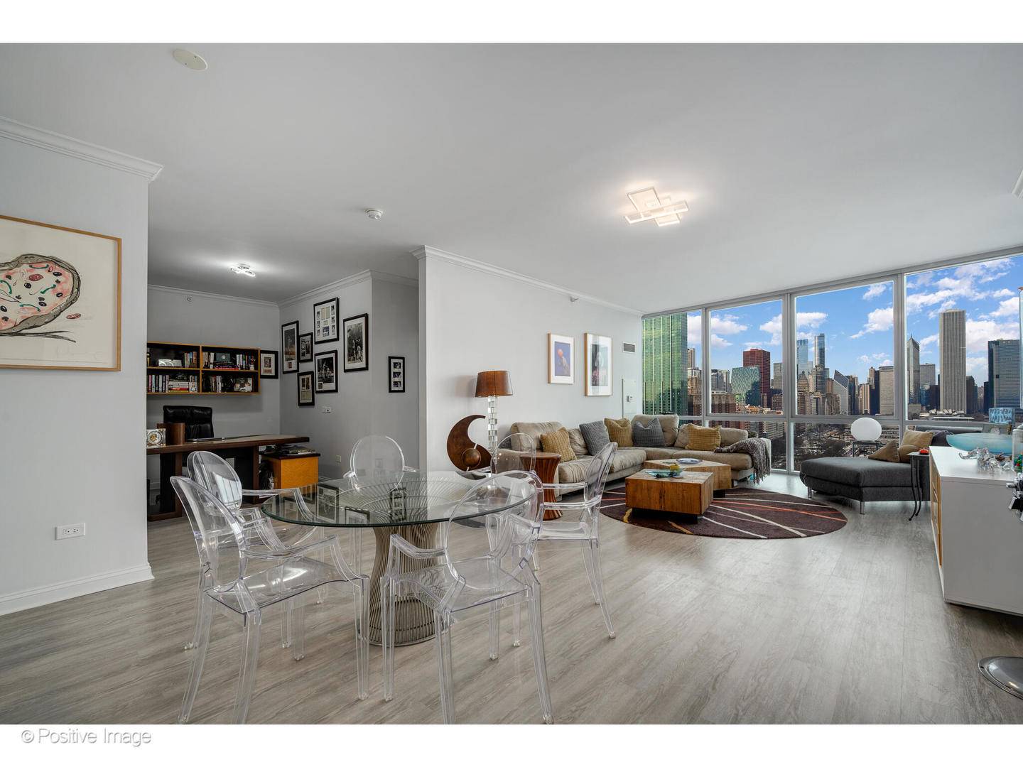 1201 S Prairie AVE #2402, Chicago, IL 60605