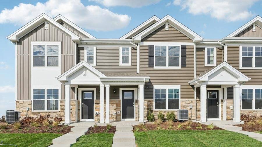 3311 Farren ST, Yorkville, IL 60560