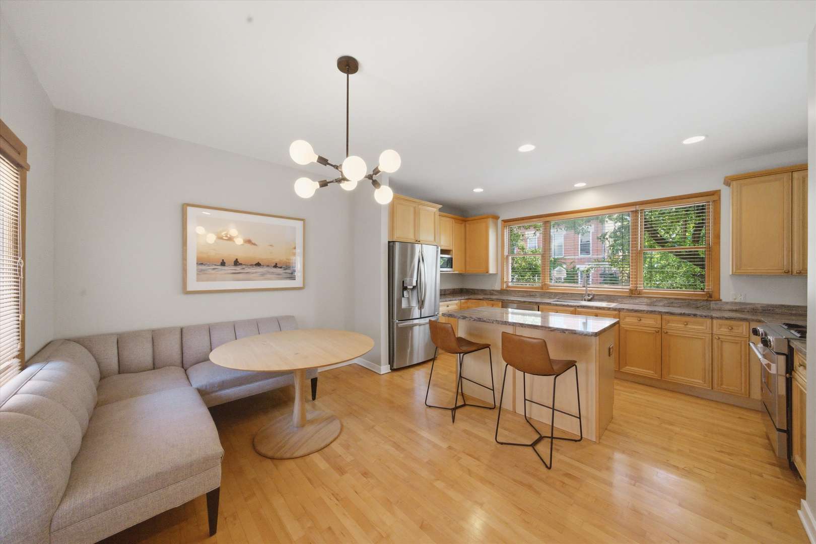 860 N Elston AVE #2, Chicago, IL 60642