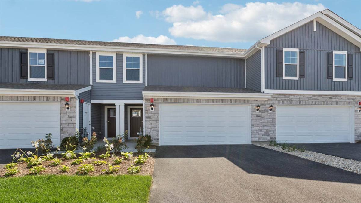 2214 Davidson WAY, Yorkville, IL 60560