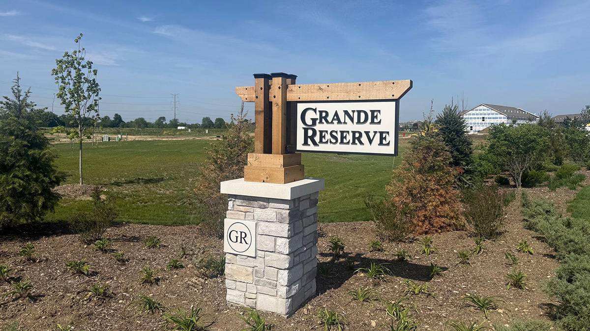 2214 Davidson WAY, Yorkville, IL 60560