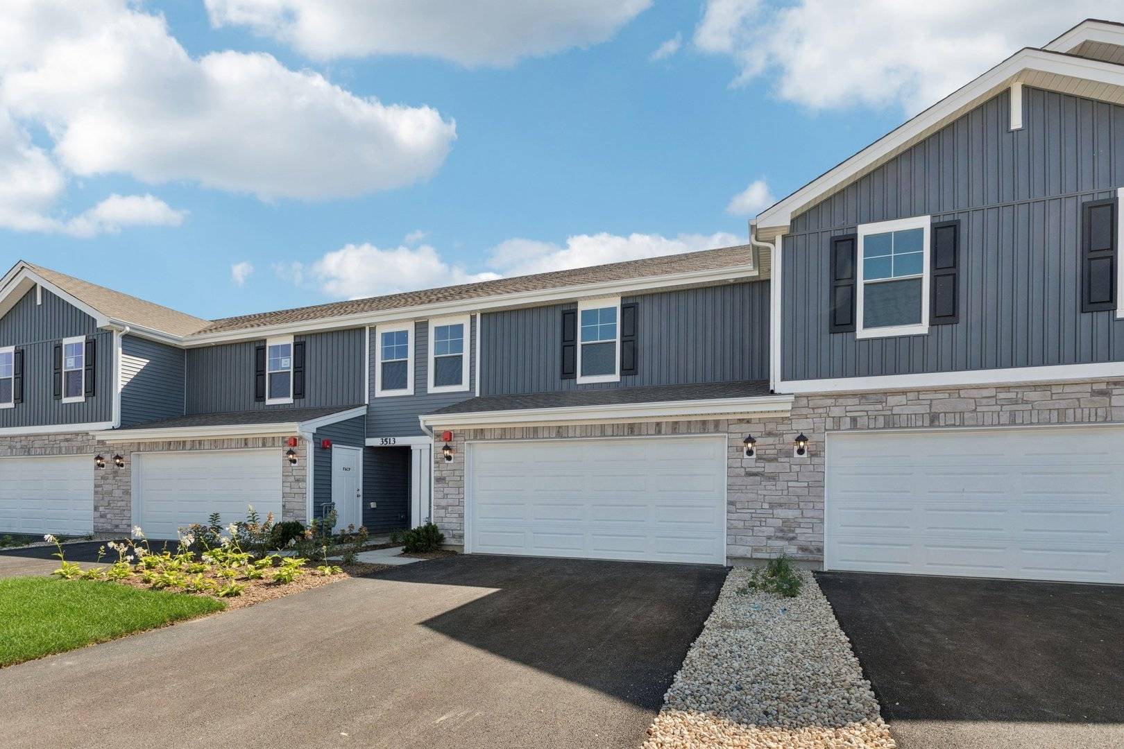 2216 Davidson WAY, Yorkville, IL 60560