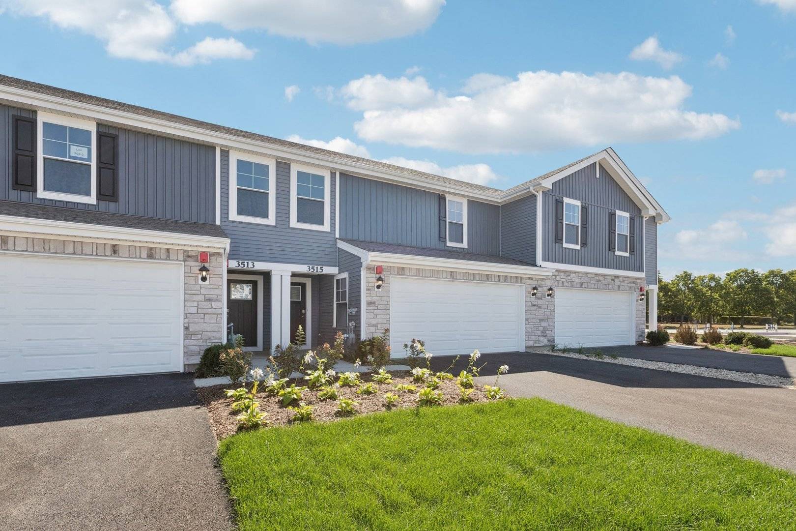 2216 Davidson WAY, Yorkville, IL 60560