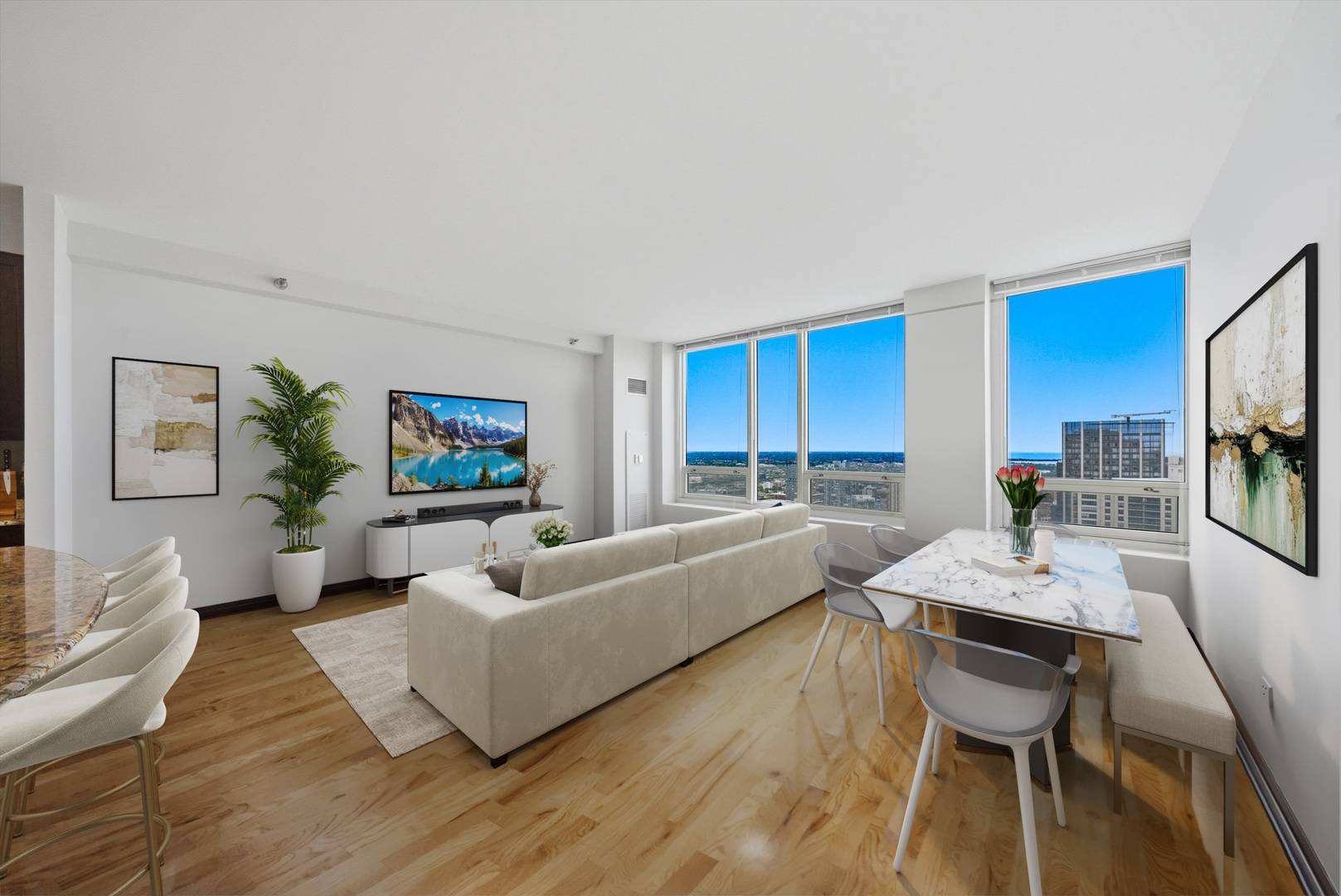33 W Ontario ST #56F, Chicago, IL 60654