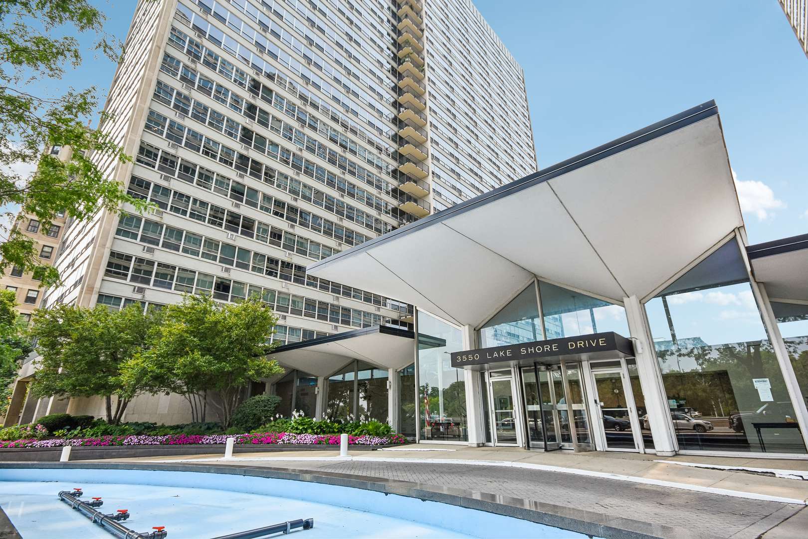 3550 N Lake Shore DR #1117, Chicago, IL 60657