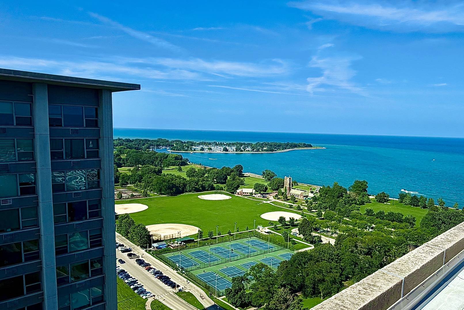 3550 N Lake Shore DR #1117, Chicago, IL 60657
