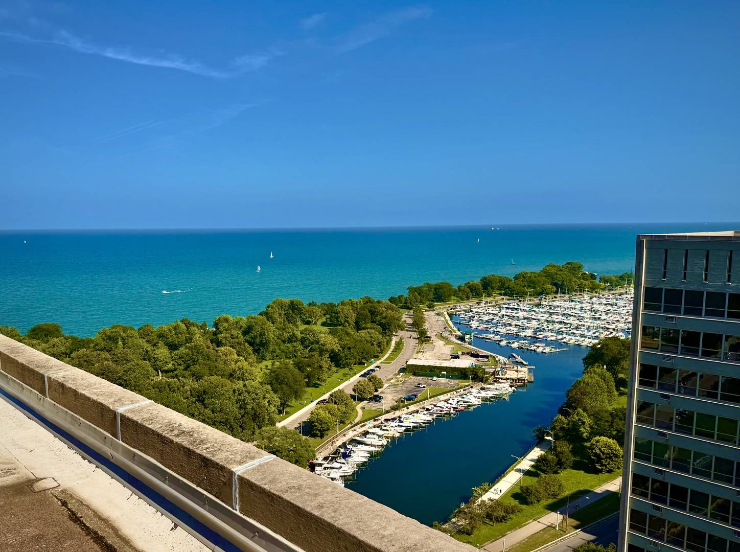 3550 N Lake Shore DR #1117, Chicago, IL 60657
