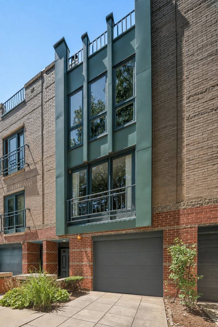 1449 S Clark ST, Chicago, IL 60605