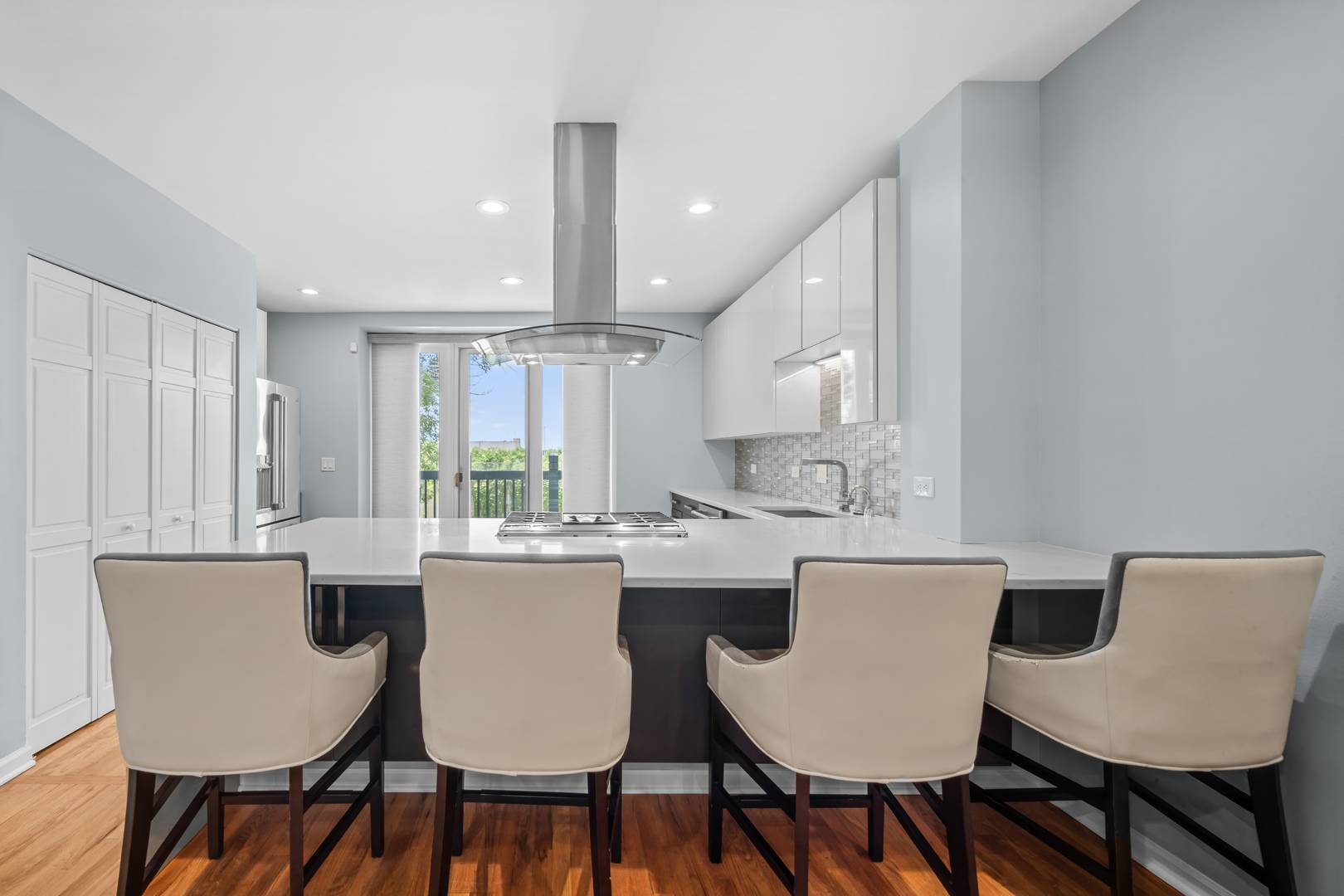 1449 S Clark ST, Chicago, IL 60605