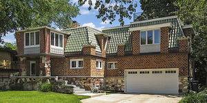 535 N Ashland AVE, La Grange Park, IL 60526