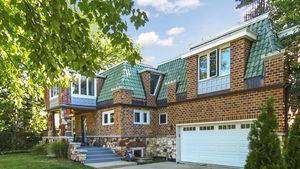 535 N Ashland AVE, La Grange Park, IL 60526