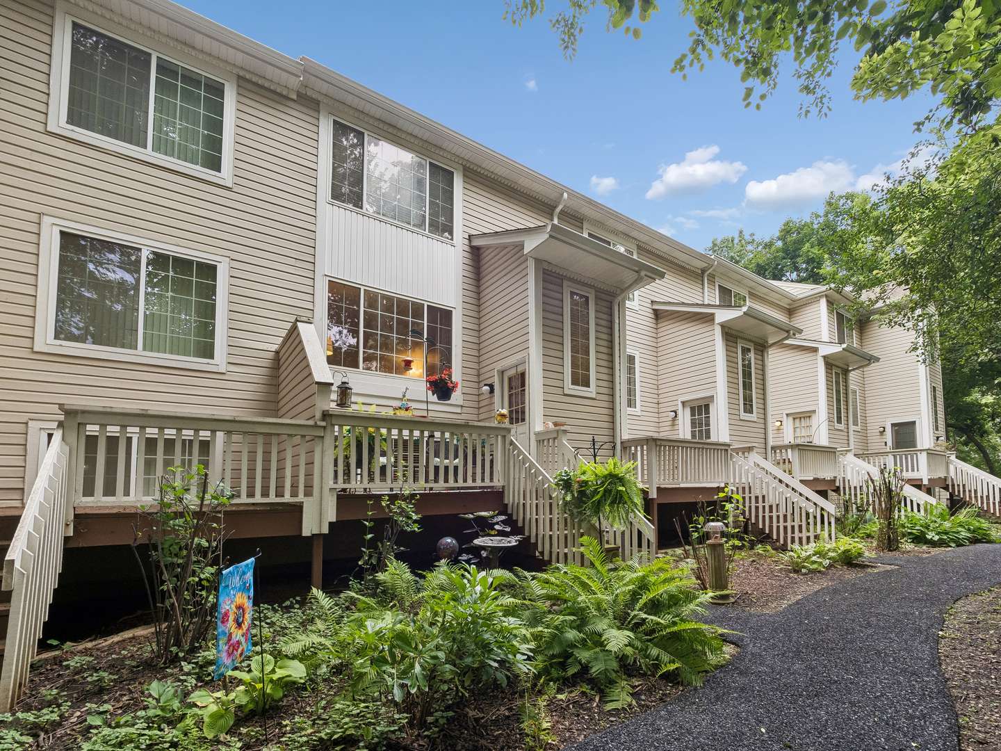 257 W Whispering Oaks LN #257, Round Lake, IL 60073