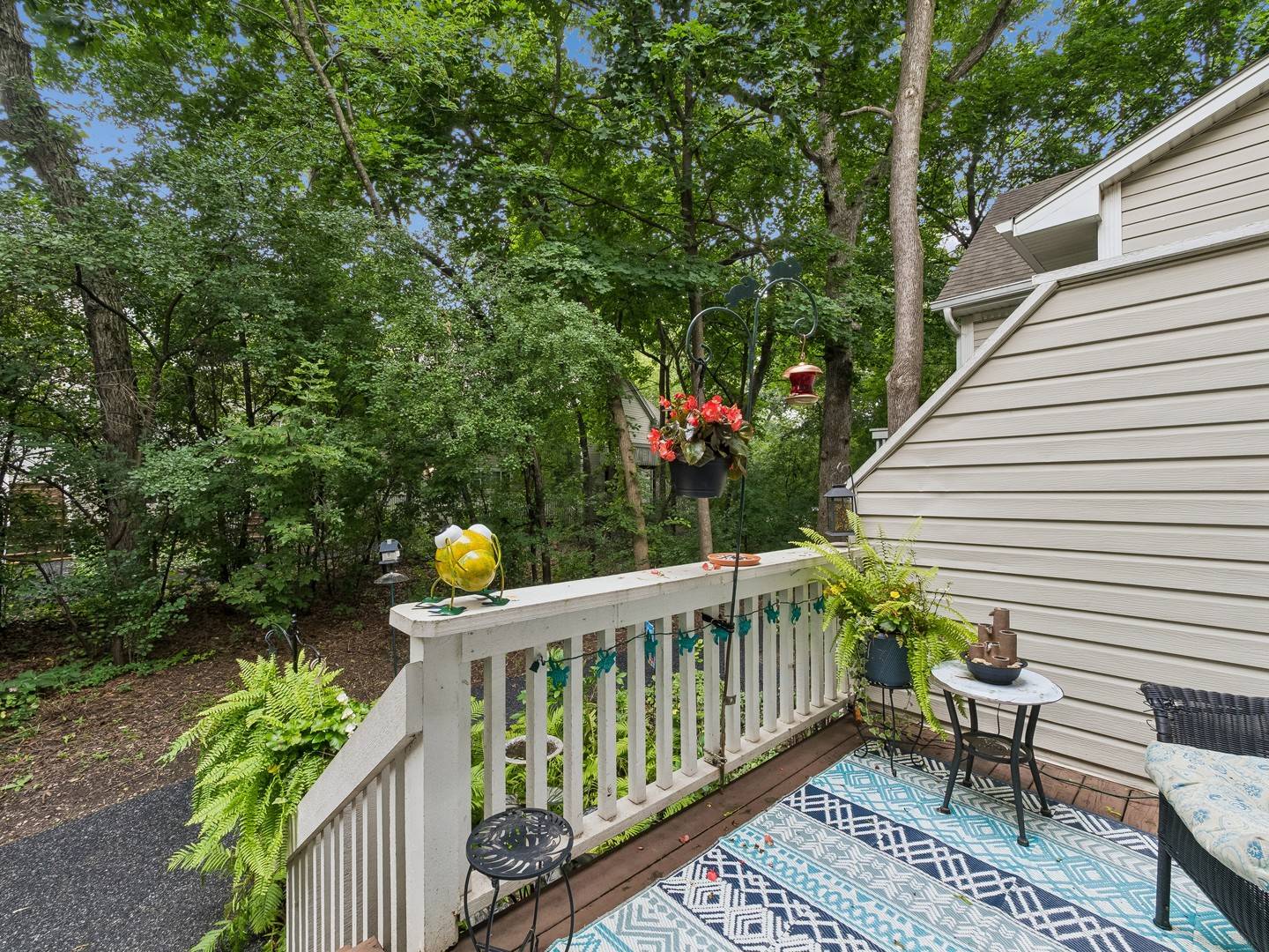 257 W Whispering Oaks LN #257, Round Lake, IL 60073