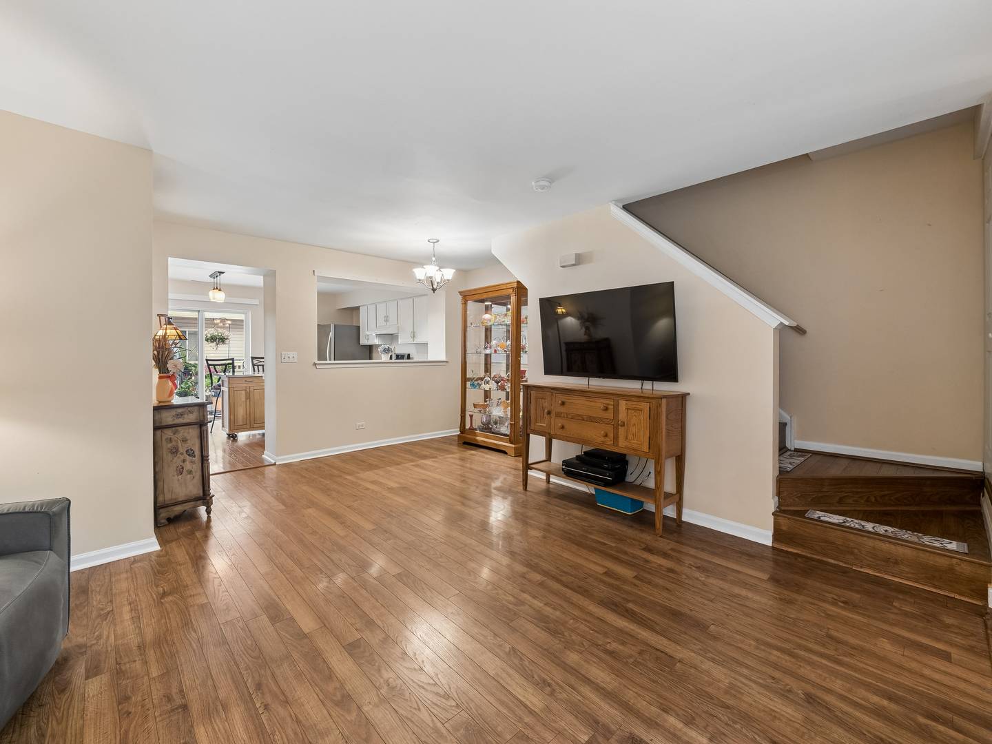 257 W Whispering Oaks LN #257, Round Lake, IL 60073