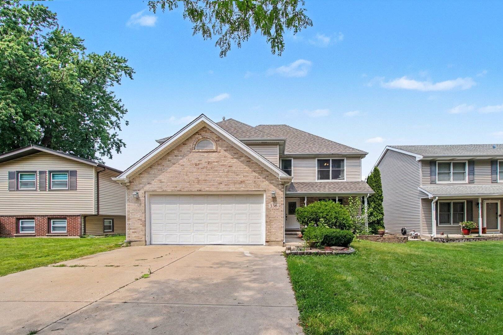 336 W Morris AVE, Lombard, IL 60148