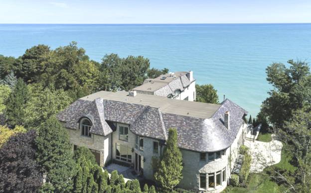 70 Harbor ST, Glencoe, IL 60022