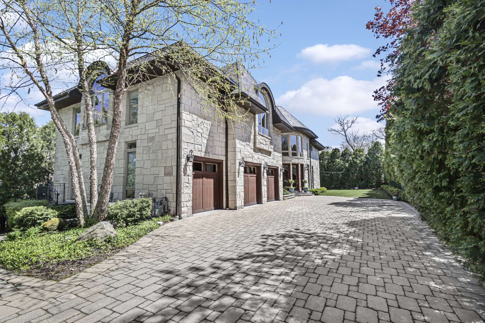 70 Harbor ST, Glencoe, IL 60022