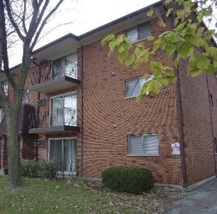 6360 Washington ST #2B, Chicago Ridge, IL 60415