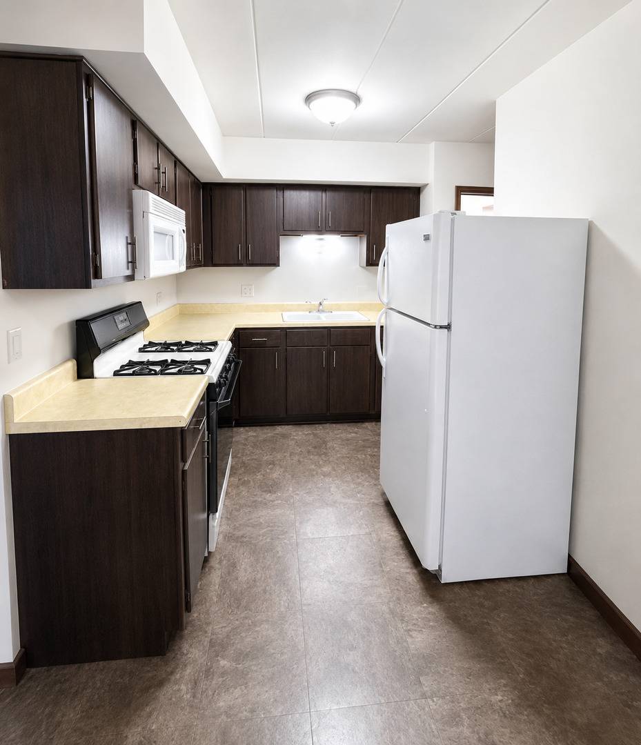 6360 Washington ST #2B, Chicago Ridge, IL 60415