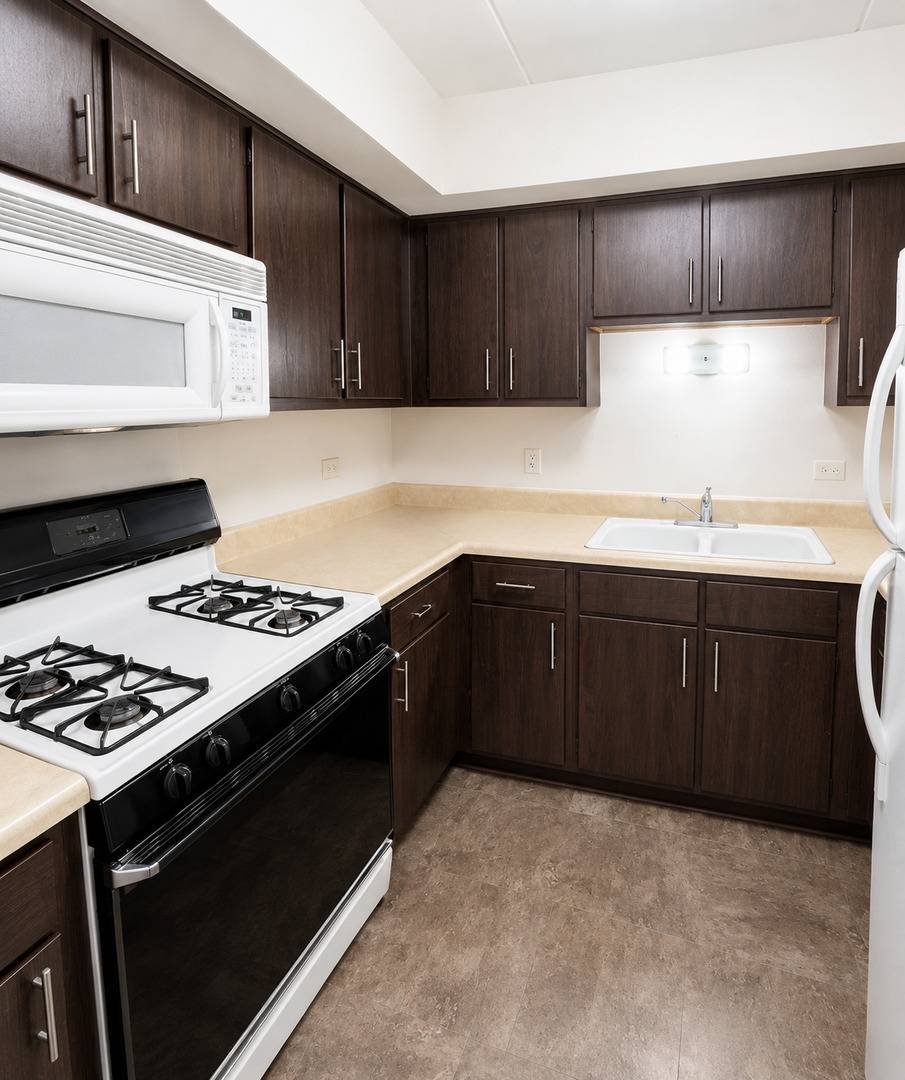6360 Washington ST #2B, Chicago Ridge, IL 60415