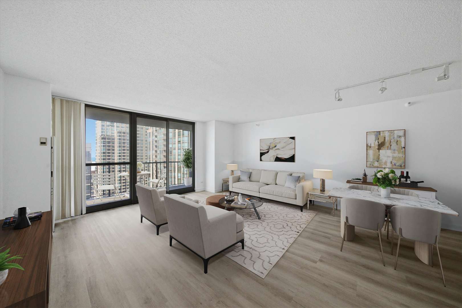 10 E Ontario ST #4207, Chicago, IL 60611
