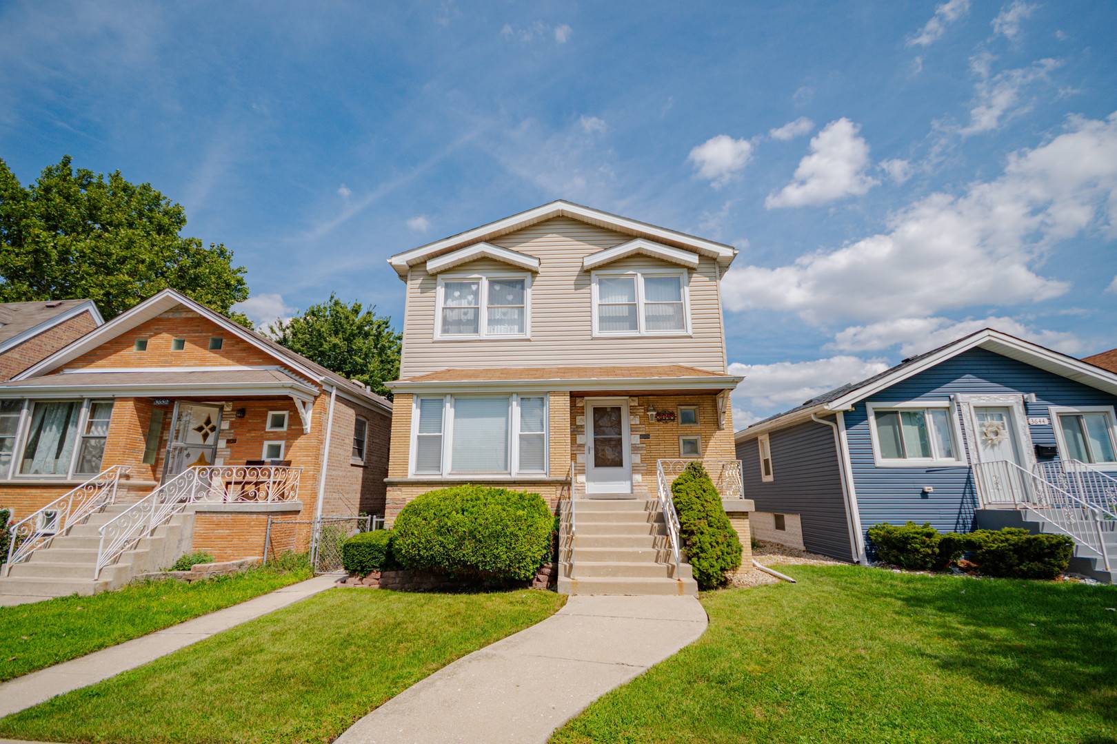 3648 W 69th ST, Chicago, IL 60629