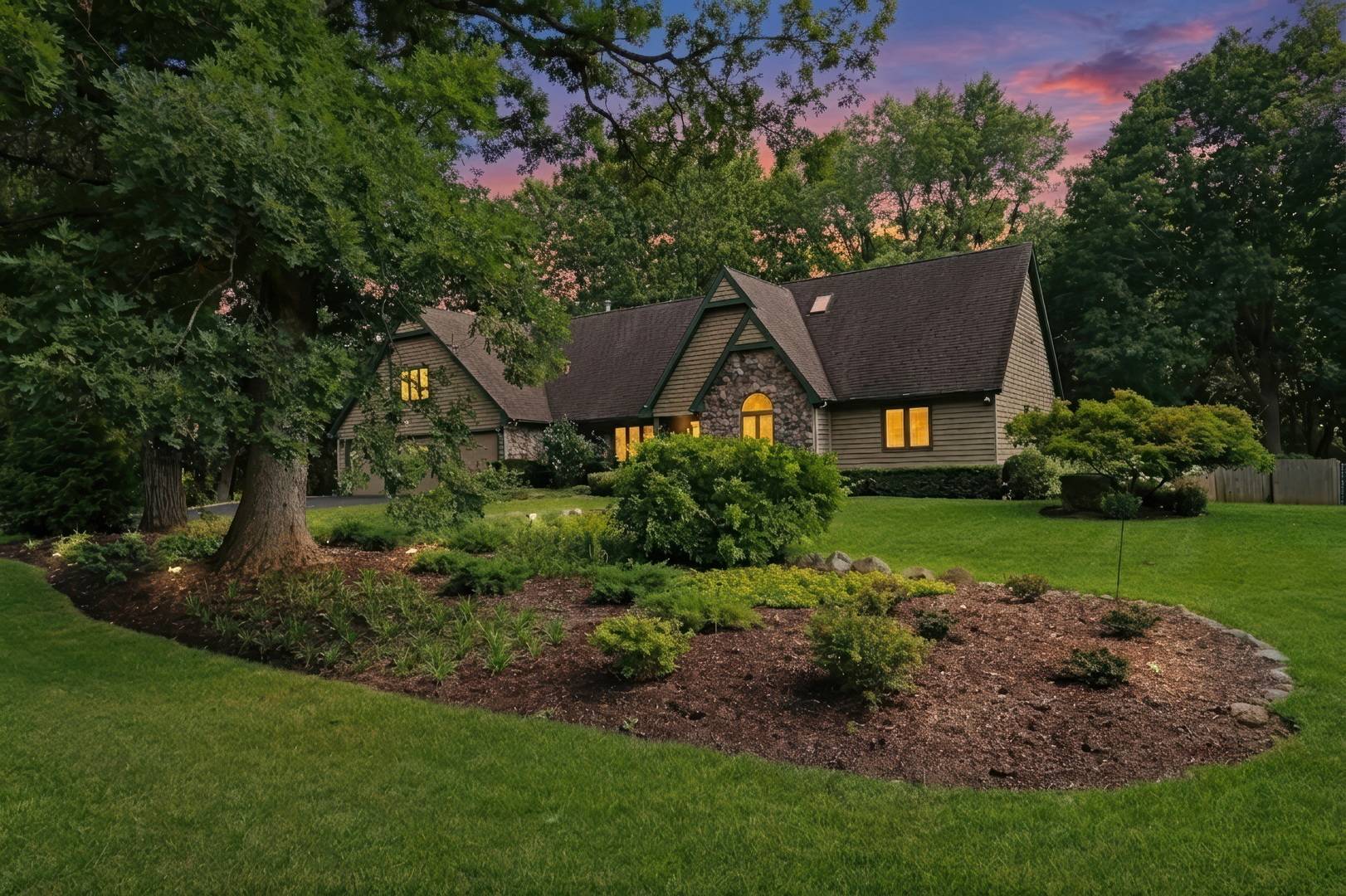 25139 W Caine RD, Ingleside, IL 60041