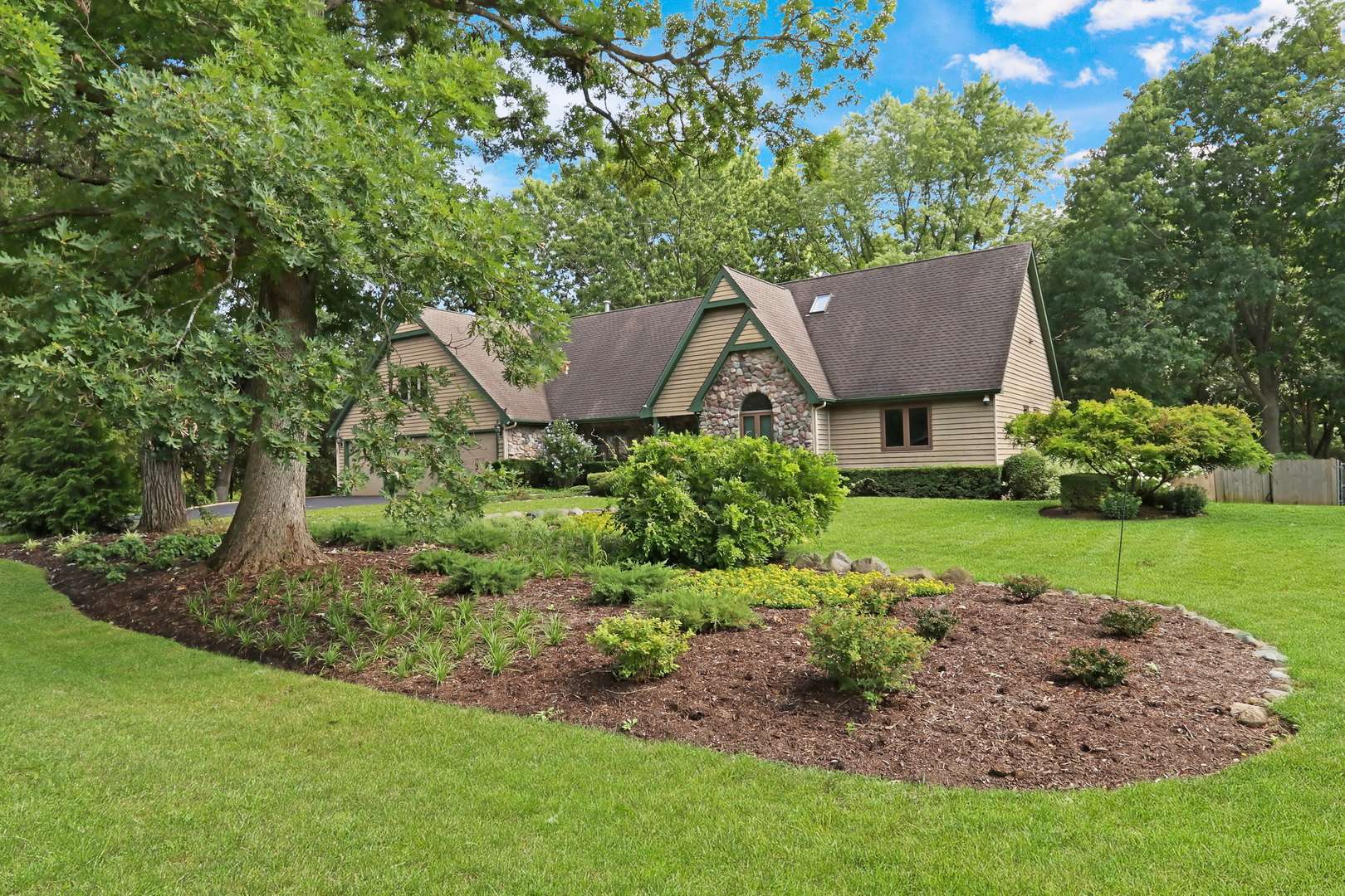 25139 W Caine RD, Ingleside, IL 60041
