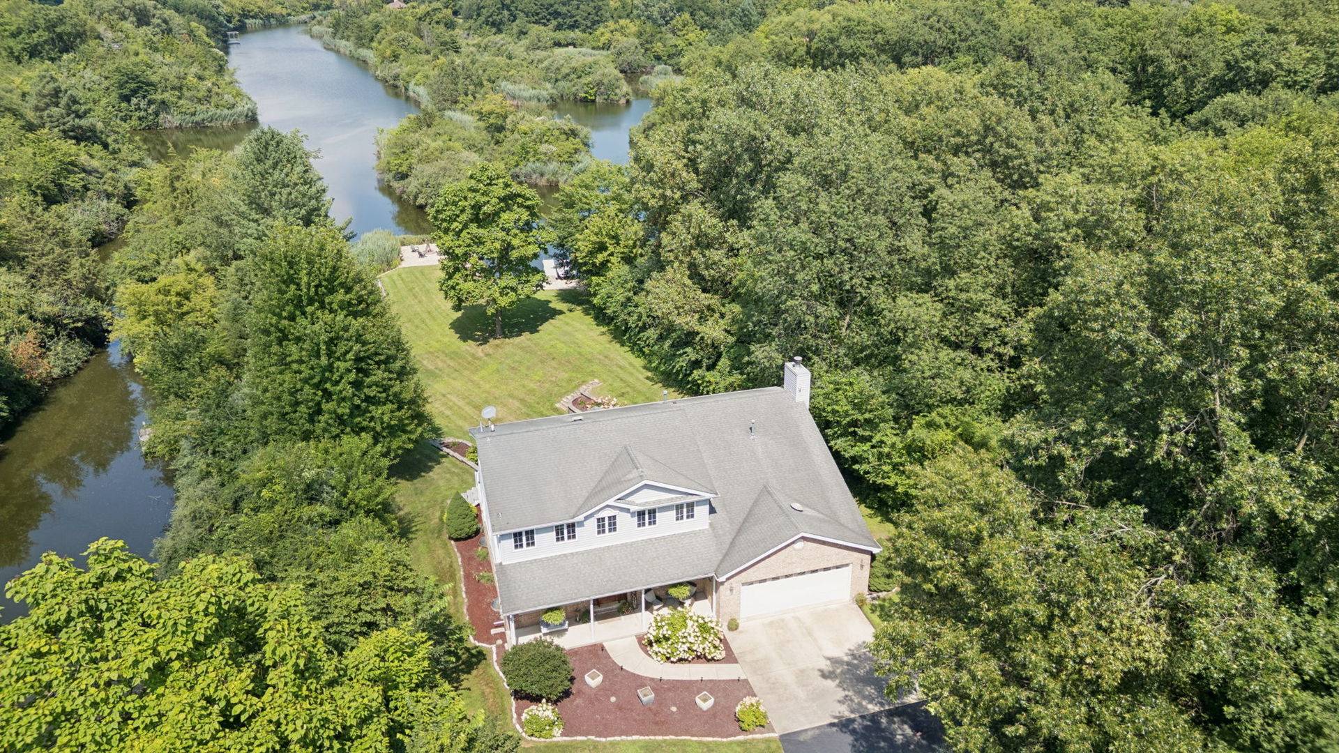 4720 Shady LN, Morris, IL 60450