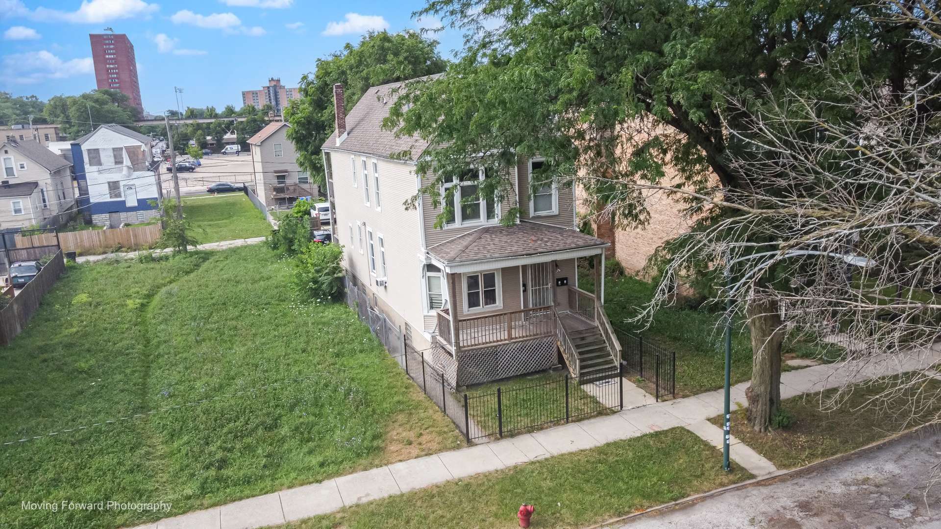 631 W 62nd ST, Chicago, IL 60621