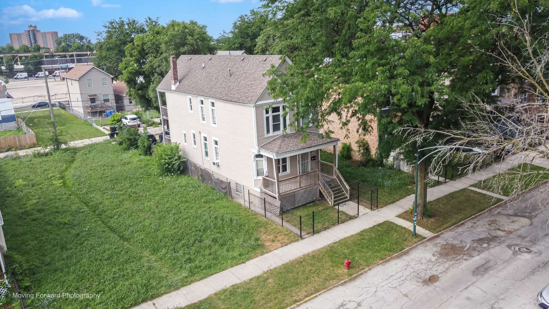 631 W 62nd ST, Chicago, IL 60621