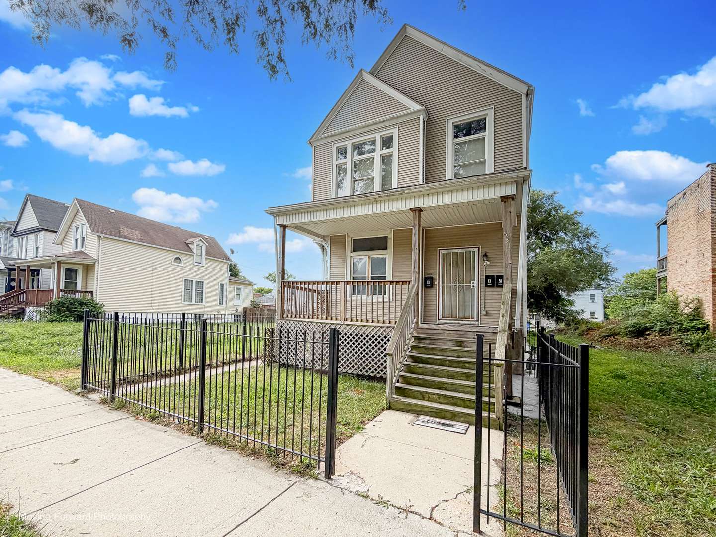 631 W 62nd ST, Chicago, IL 60621